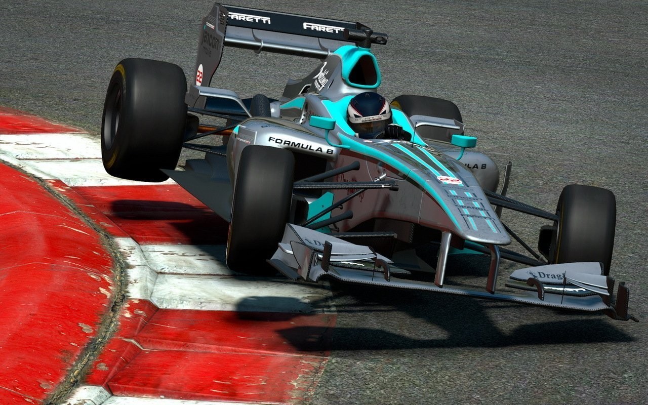 Project Cars - Imagen 5